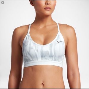 NIKE INDY PADDED BRA